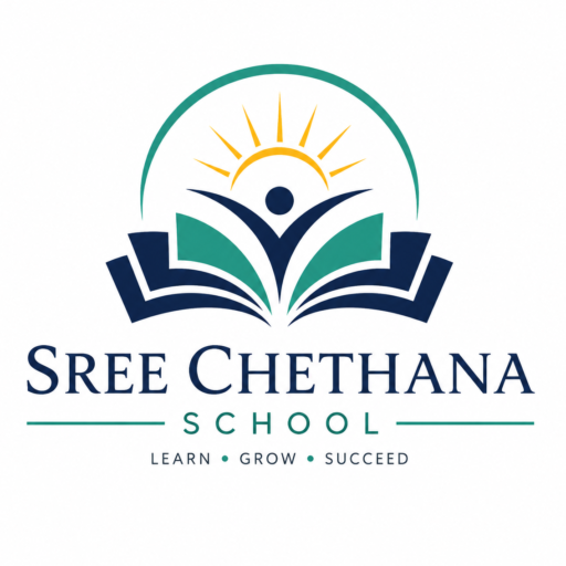 Sree chethana logo